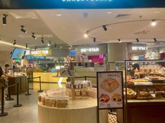 -CARINO BAKERY&CAFE(人广来福士店)