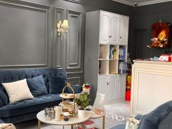 -U3日式美甲美睫