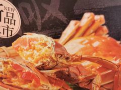 -極上萬膳·日料放题(来福士江景店)