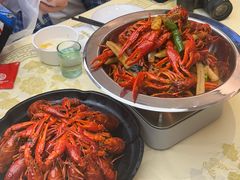 -聚味瞿记·龙虾堂(坡子街店)