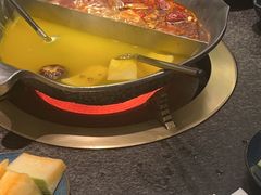 -湊湊火锅·茶憩(打浦桥日月光店)