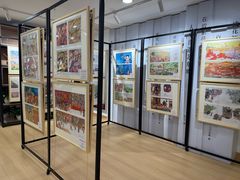 -上海市静安区图书馆(新闸路馆)