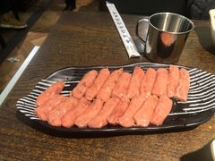 -众合原味烧烤(深沟寺店)