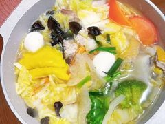-绍兴老味道·非遗门店(银泰城店)