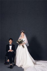 -摩玛婚纱摄影(杭州店)
