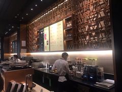 -星巴克臻选(北京颐堤港中心第二店)