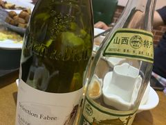 -山沟沟羊小馆&烤全羊羊肉汤(麦岛店)