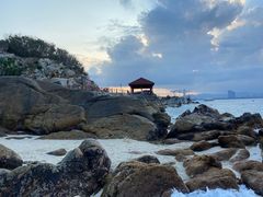 -三亚蜈支洲岛旅游区