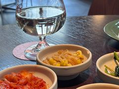 -Fuzzy Bistro 浮几韩餐·茶酒馆