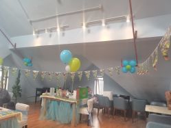 -动力星球家庭亲子游乐中心