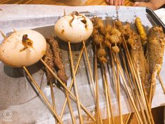 -老湘烤·湘西小串(绿塘路店)