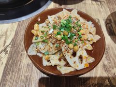 -冯烫烫跷脚牛肉·川菜小馆(武胜西街店)