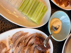-长春凯悦酒店-品悦中餐厅