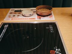 -温野菜涮涮锅(大悦城店)