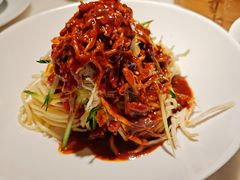 -初蓉丨遇见新川菜(亲贤街荣耀店)
