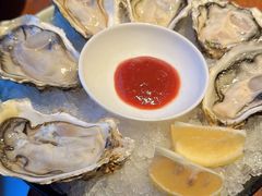 -Mr.Fish鱼鲜生海鲜放题(高德置地冬广场店)