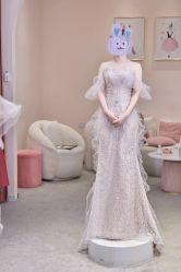 -韩国天使嫁衣婚纱礼服馆(上海旗舰店)