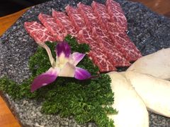 -万兴佳烤肉·长白山老味道(东岸里店)