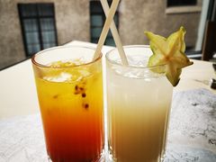 -穹六人间 people 6(岳阳路店)