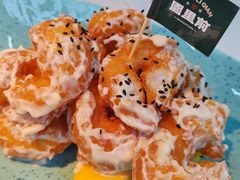 -园里前·10年私厨·福建菜(台江万达鳌峰洲店)