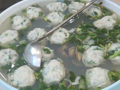 -北方饺子王·海肠捞饭·海鲜锅(山大店)