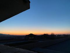 -敦煌山庄摘星阁