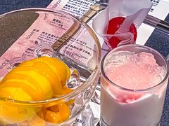-赛马场美食城