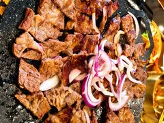-西塔老太太泥炉烤肉(杭州首店)