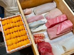 -荣一代目OMAKASE板前料理