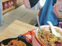 -怪噜范·老贵阳街头名小吃(鸿通城店)