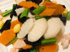 -京尊烤鸭店JINGZUN(春秀路店)