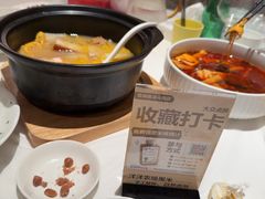 -洋洋中餐馆·SINCE 1997(龙湖星湖天街店)