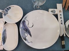 -明城五号烤鸭坊(建国门店)