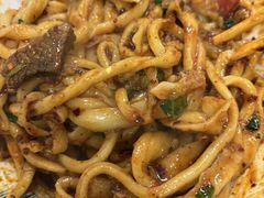 -老来福·非遗酸汤兔(凯旋路店)