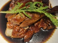 -富临轩私房菜(集庆门大街店)