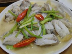 -醉壹号海鲜大排档·老厦门特色菜(厦门美食地标店)
