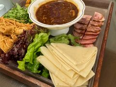 -张大嘴菜馆(庞各庄店)