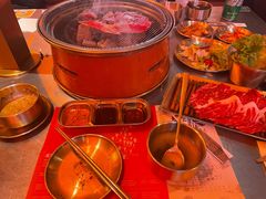 -西塔老太太泥炉烤肉(苏州大悦城店)