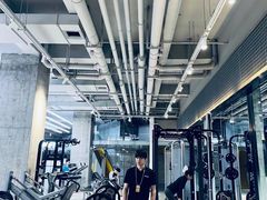-LA合时健身4PMFIT(花桥旗舰店)