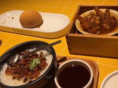 -蔡澜点心·粤菜(花城汇南区店)