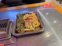 -7只羊·鲜羊肉串·地锅鸡精酿(玄武墨香路店)
