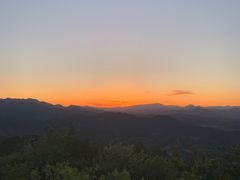 -云峰山自然风景区