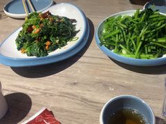 -大京园海鲜烧烤(东城路店)