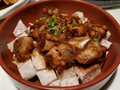 -原味田园·客家菜·土窑鸡(中航城君尚购物中心店)