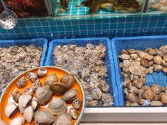 -韩胜·料理级自助烤肉海鲜火锅(财富港店)