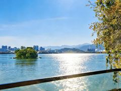 -星湖旅游景区七星岩