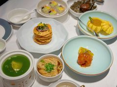 -二十四单 淮扬新味