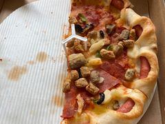 -必胜客(东大桥店)