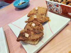 -晴季寿司(红旗街万达店)