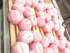 -木子木水烫面包(台州中盛城市广场店)